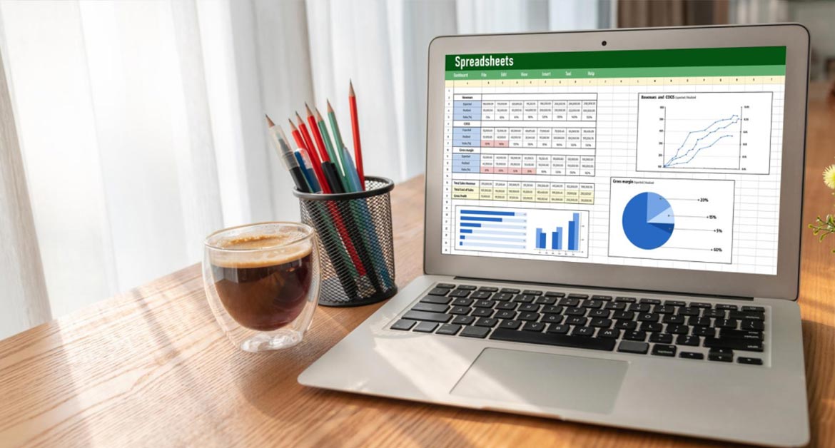 Why Businesses Outgrow Excel Sheets for Sales Management