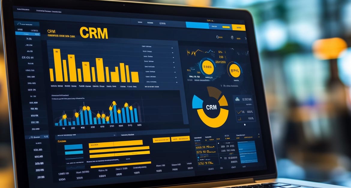 How AI-Powered CRM Systems Are Changing Sales Operations