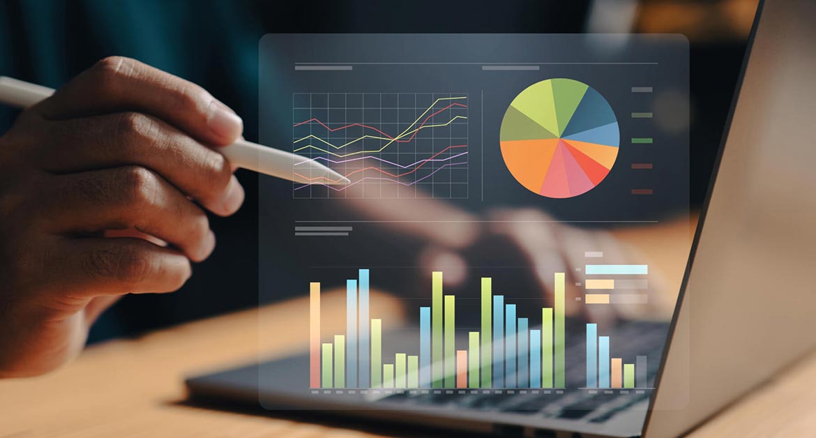 How a Sales CRM Improves Lead Conversion Rates
