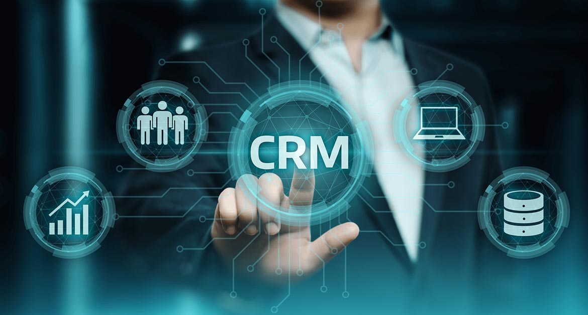 How CRM Software Helps Manage Multi-Branch Sales Teams
