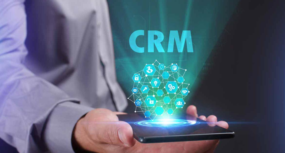 Why Mobile CRM Access is Important for Field Sales Teams