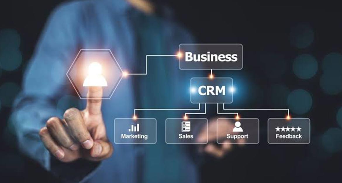 How Businesses Can Shorten Their Sales Cycle Using CRM