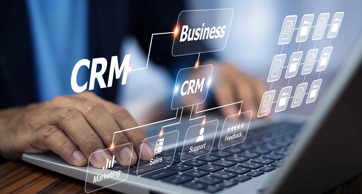 Top 10 Benefits of Using a CRM for Sales Teams