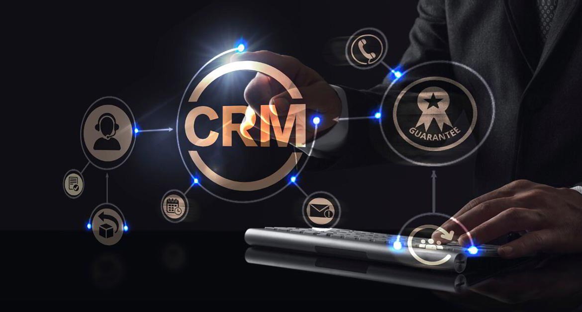 How CRM Systems Improve Sales Team Accountability